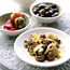 Marinated Mushrooms