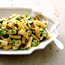 Pasta with Bacon