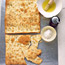 Lavash Crisps