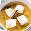 Poached Halibut