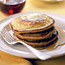 Pumpkin Pancakes
