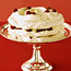 Pistachio Dacquoise
