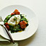 Poached Eggs