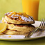 Cottage Cheese Pancakes
