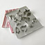 Drying Cookie Cutters