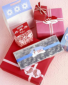 Gift Adornments