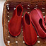 Felt Slippers