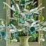 Basket Ornament