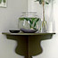 Corner Shelves
