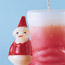 Festive Candles