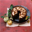 Applesauce Coffee Cake