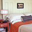 Door Headboard