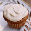 Applesauce Muffins