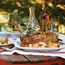 Pork Loin and Stuffing