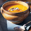 Pumpkin-Chestnut Soup