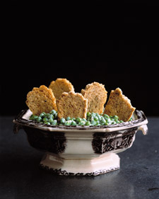 Rest in Peas