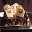 Graveyard Cake