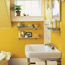 Marble-Threshold Shelf