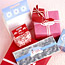 Holiday Gift Adornments