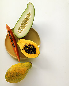 Healthy Papaya Recipes