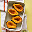 Roasted Papaya