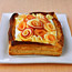 Buttermilk Tart