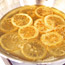Candied Lemon Slices