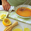 Lemon-Caramel Sauce