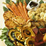 Winter-Vegetable Salad