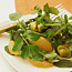 Salad with Grapefruit