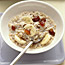 Steel-Cut Oat Porridge