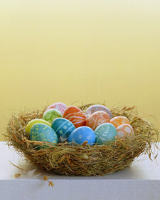 Basic Easter Egg Techniques