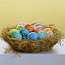 Easter Egg Ideas