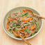 Soba Noodles
