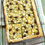 Summer Squash Tart