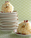 Easter Desserts