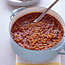 "Baked" Beans
