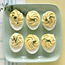 Herbed Deviled Eggs