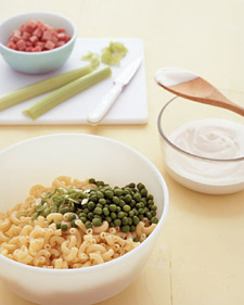 Macaroni Salad