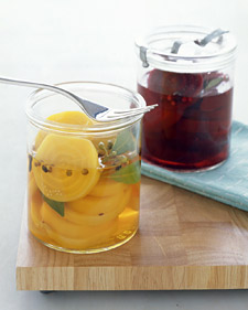 Pickled Beets