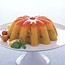 Yellow Gazpacho Aspic