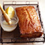 Lemon Pound Cake
