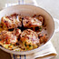 Pork Chops with Stuffing