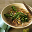 Vietnamese Noodle Soup