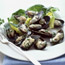 Mussels in Parsley