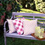 Outdoor Pillows