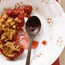 Sour-Cherry Crisp