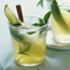 Lillet-Basil Cocktail