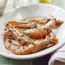 Grilled Prawns