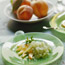 Basil Granita